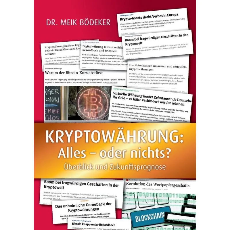 Kryptowährung