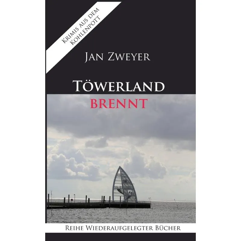 Töwerland brennt