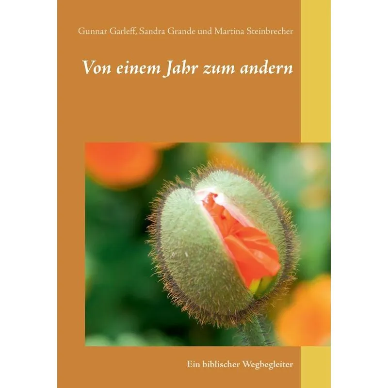 Von einem Jahr zum andern