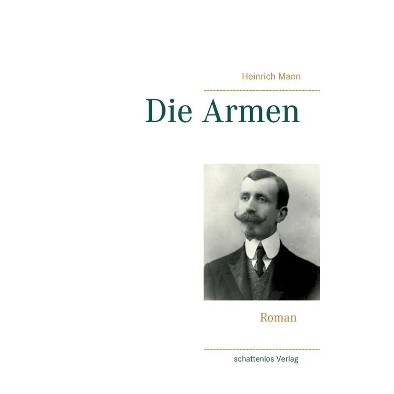 Die Armen