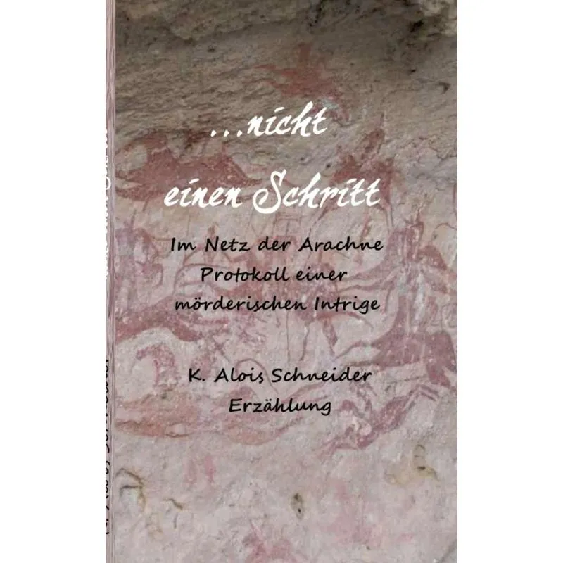 Nicht Einen Schritt