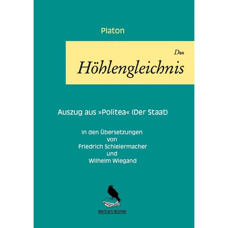 Das Höhlengleichnis