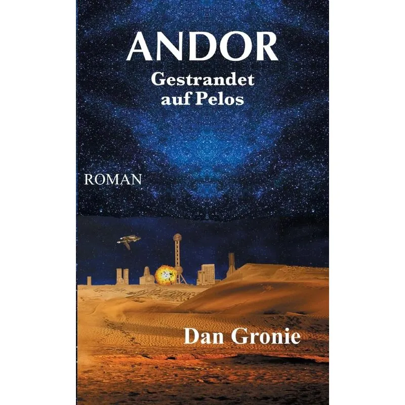 Andor - Gestrandet Auf Pelos