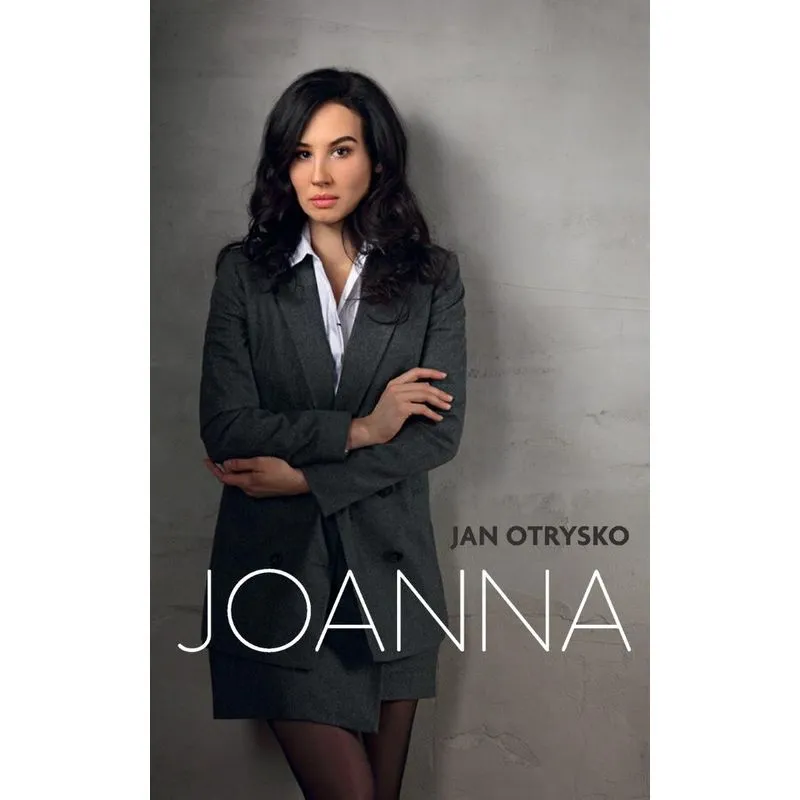 Joanna