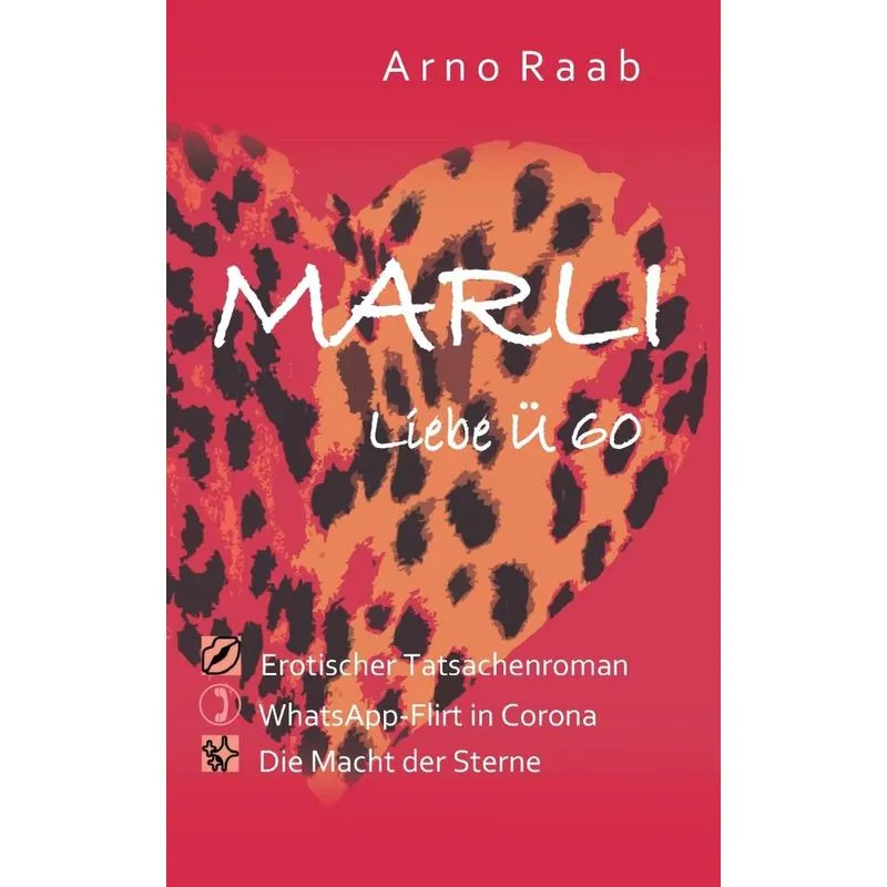 Marli Liebe Ü 60