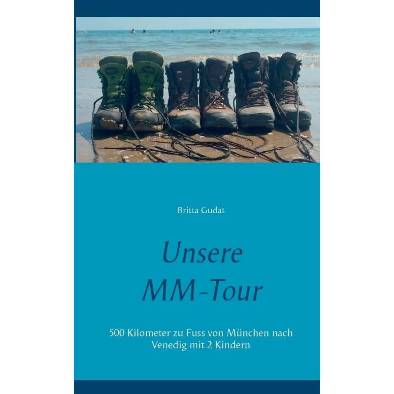Unsere MM-Tour