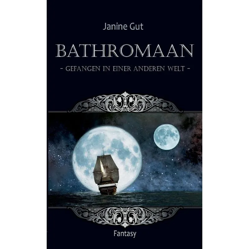 Bathromaan