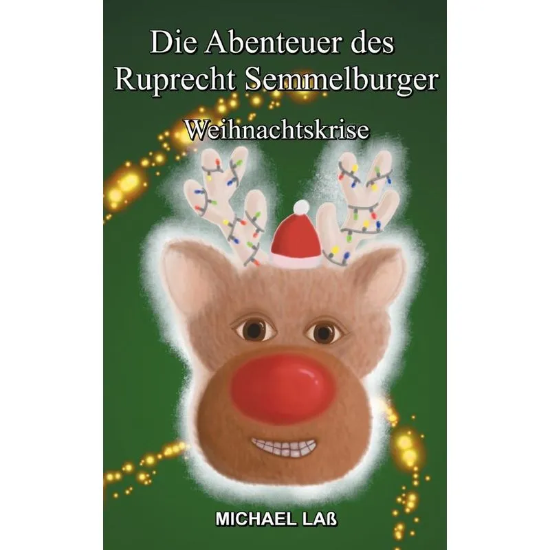 Weihnachtskrise