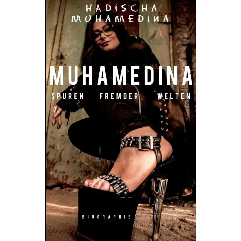 Muhamedina