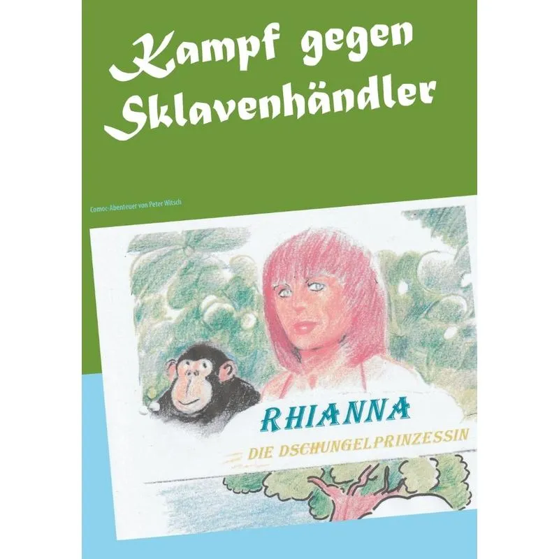 Kampf gegen Sklavenhändler