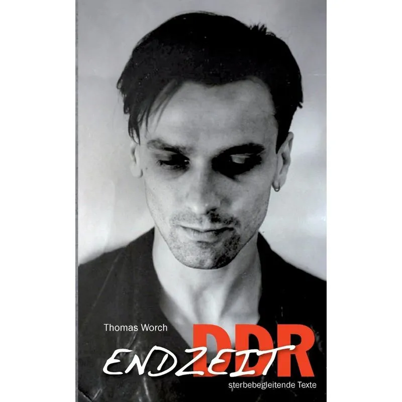 Endzeit DDR