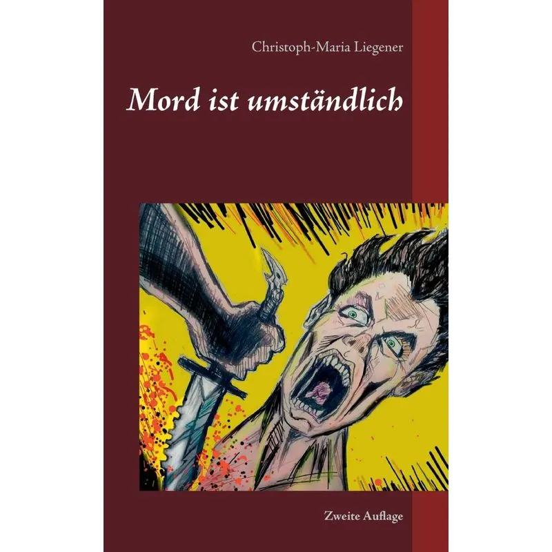 Mord ist umständlich
