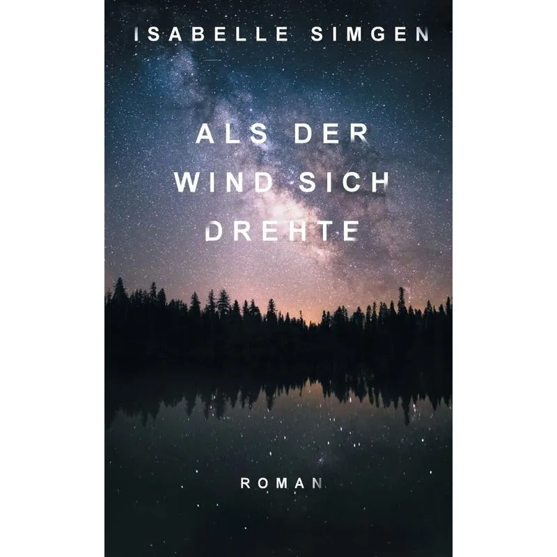 Als der Wind sich drehte