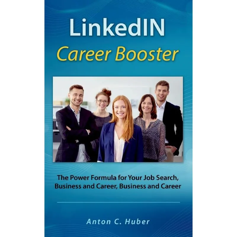LinkedIN Career Booster