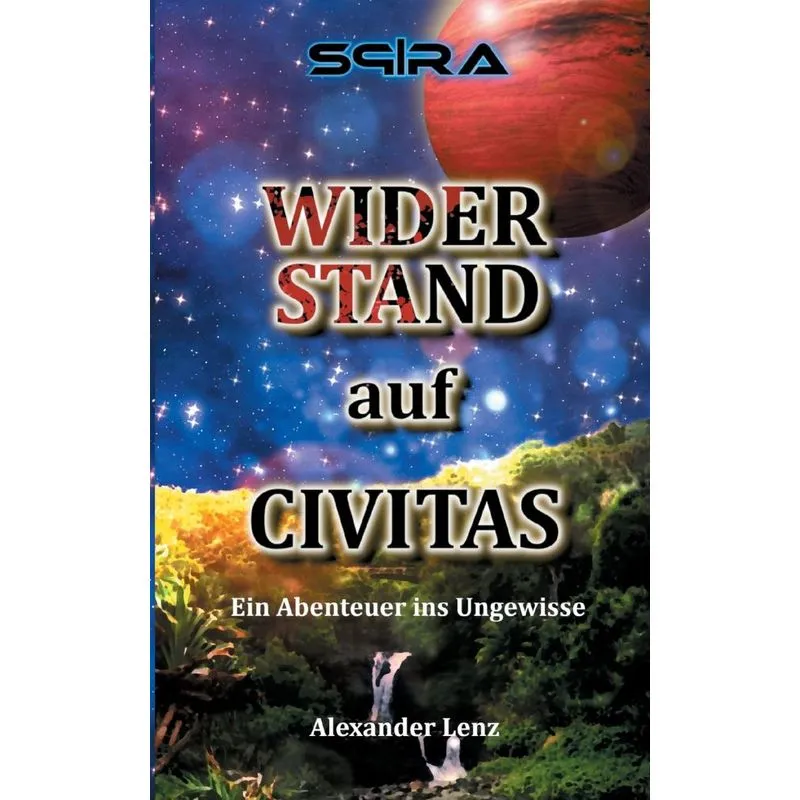 Widerstand auf Civitas