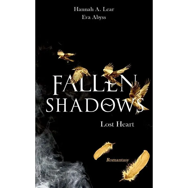Fallen Shadows