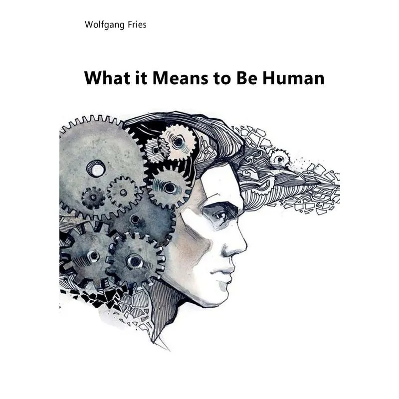 What it Means to Be Human