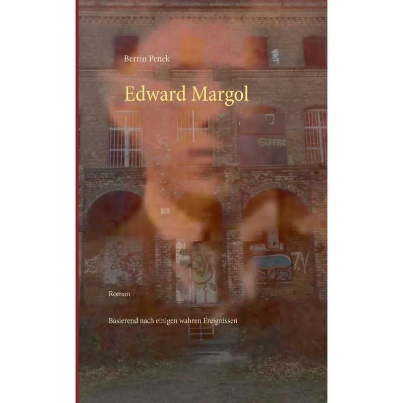 Edward Margol