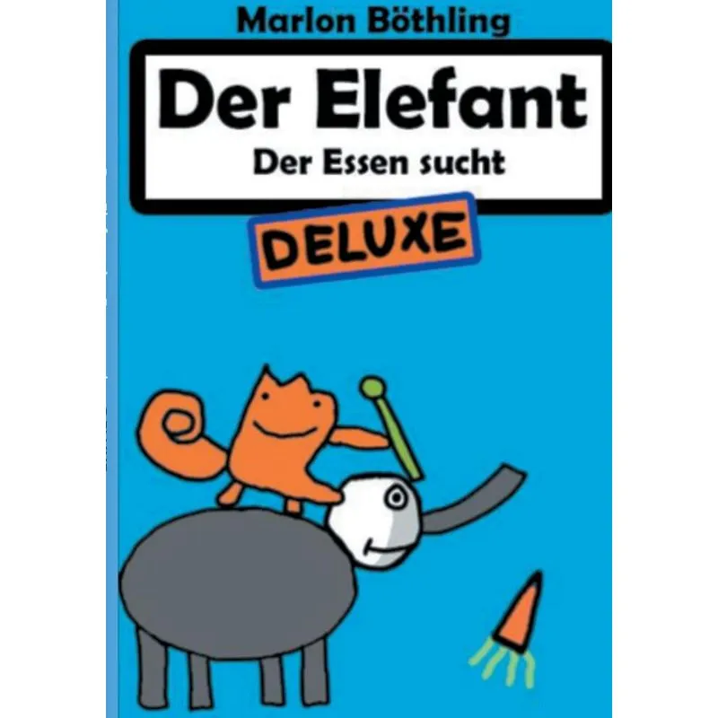Der Elefant