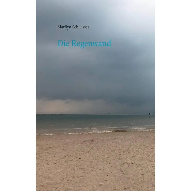 Die Regenwand