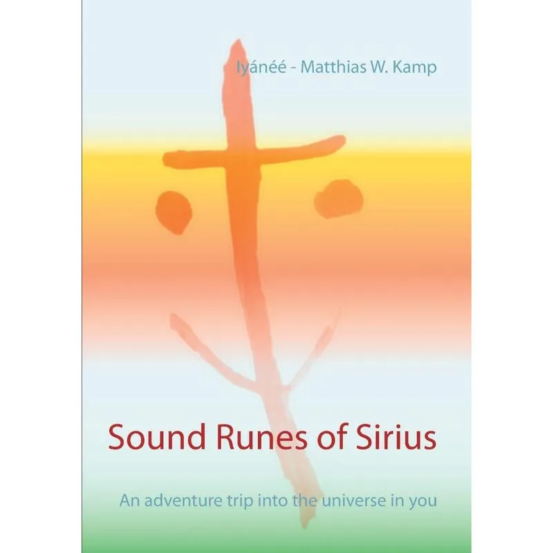 Sound Runes of Sirius