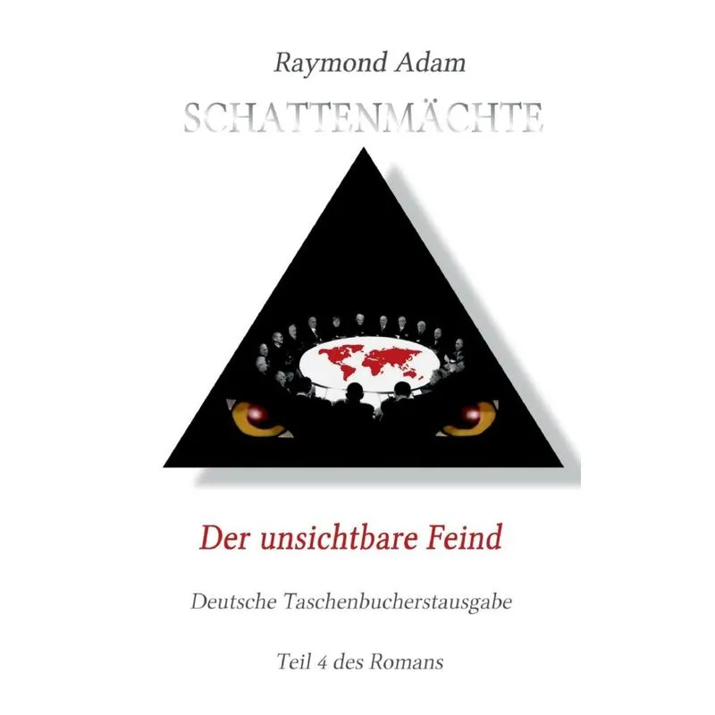 Der unsichtbare Feind
