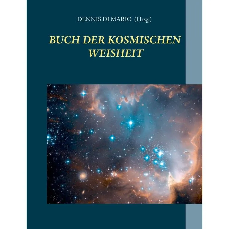 Buch der kosmischen Weisheit