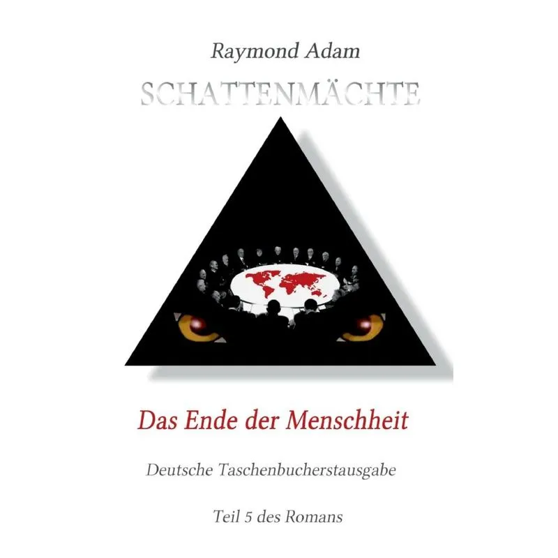 Das Ende der Menschheit