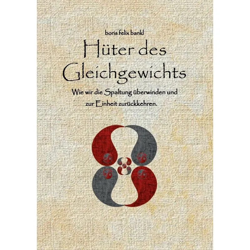 Hüter des Gleichgewichts