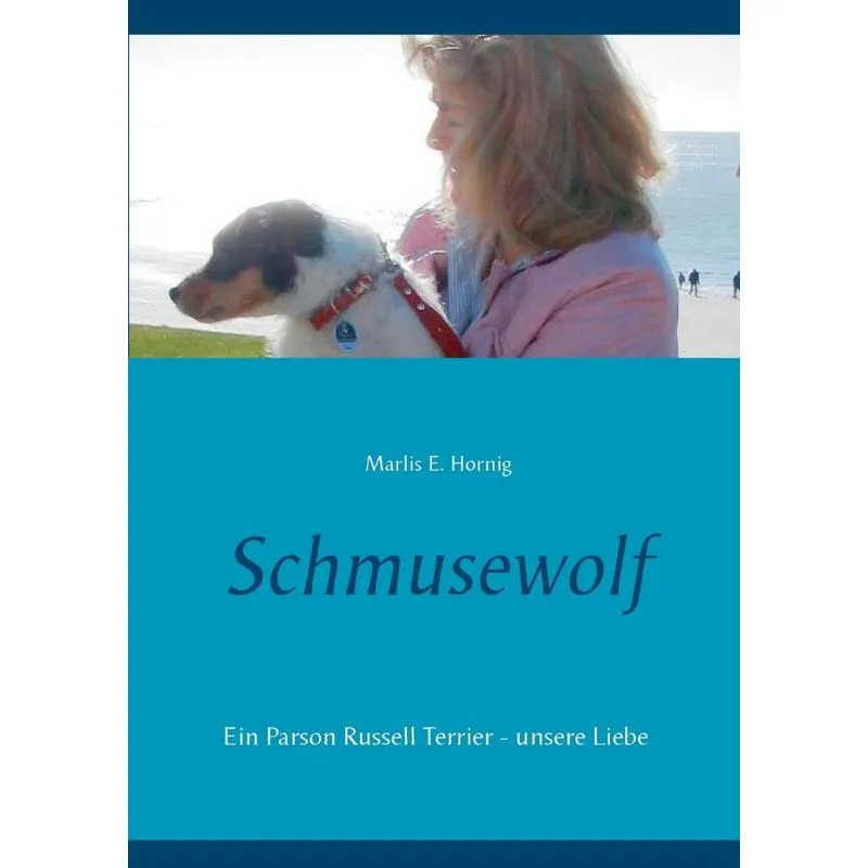 Schmusewolf