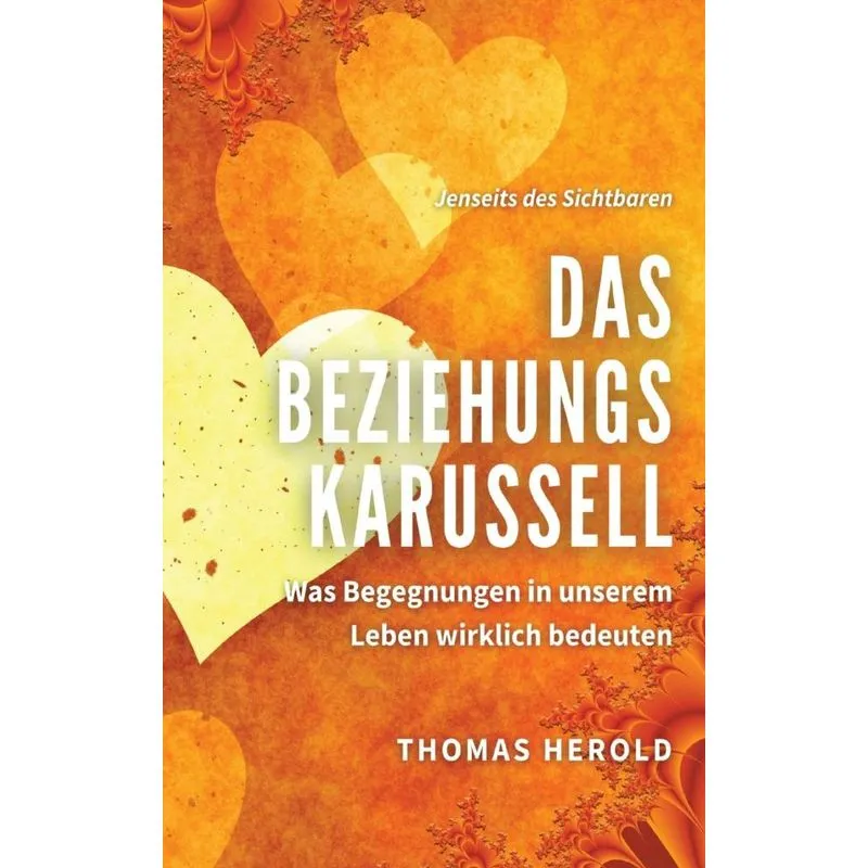 Das Beziehungskarussell