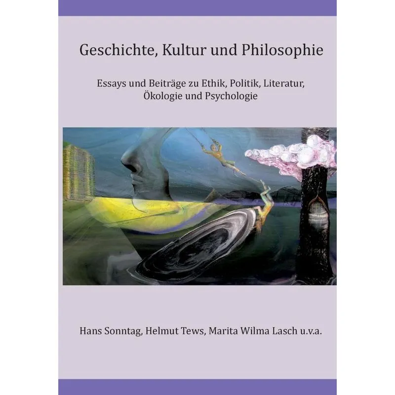 Geschichte, Kultur und Philosophie