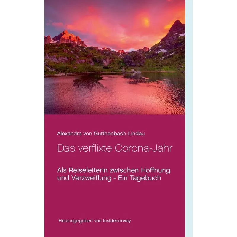 Das verflixte Corona-Jahr