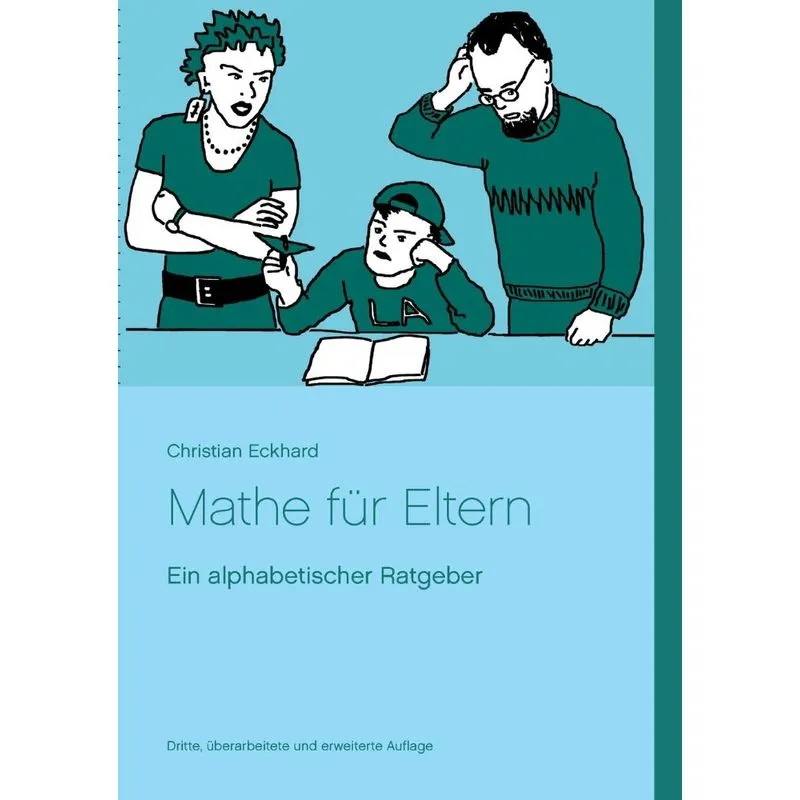 Mathe für Eltern