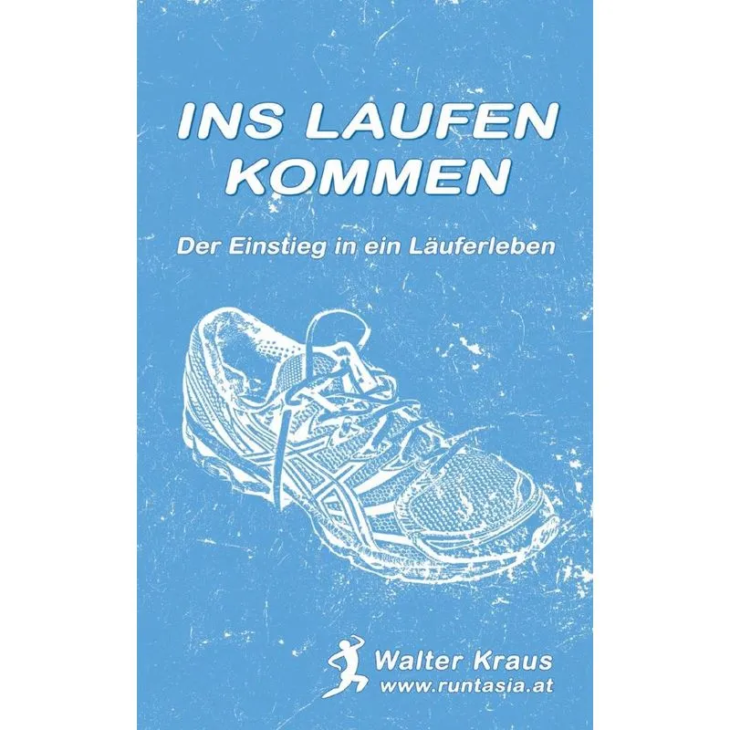 Ins Laufen kommen