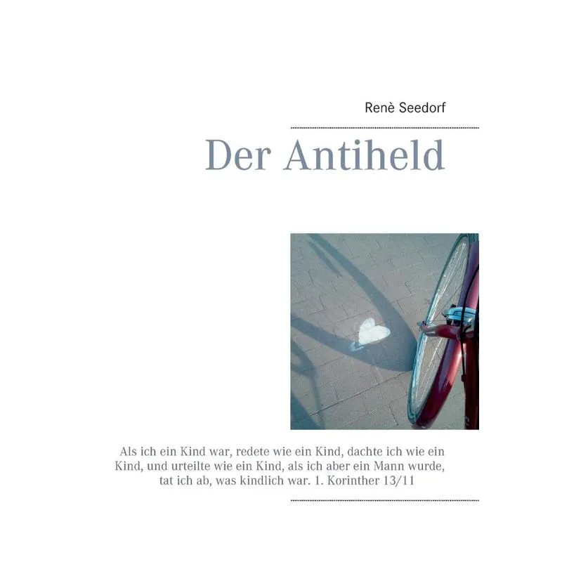 Der Antiheld
