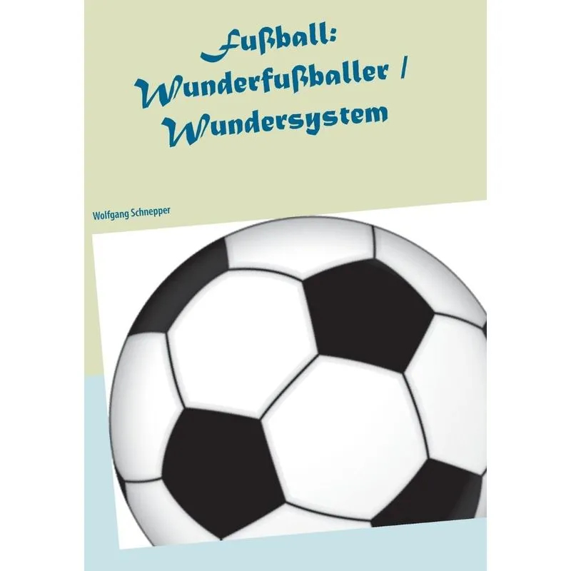 Fußball