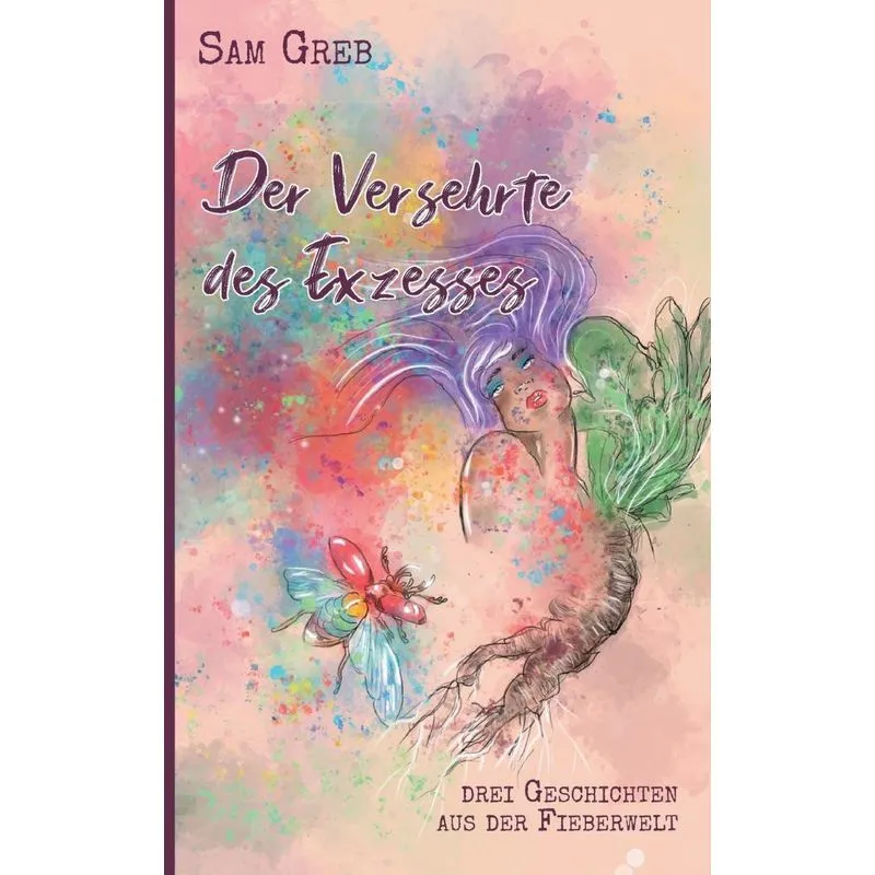 Der Versehrte des Exzesses