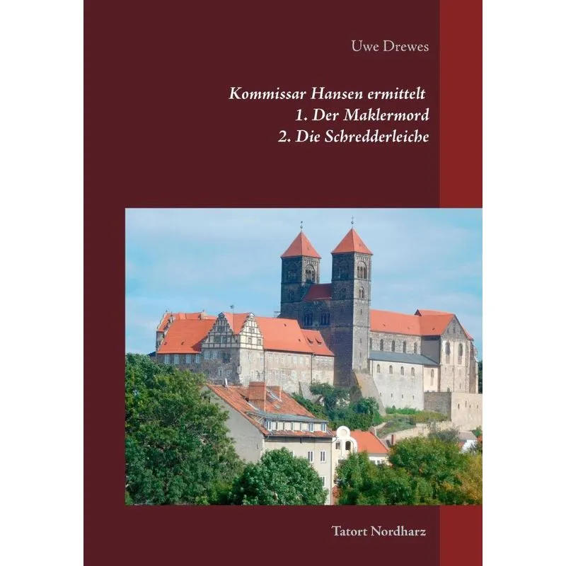 Kommissar Hansen ermittelt