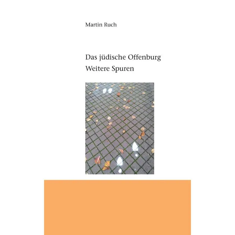 Das jüdische Offenburg