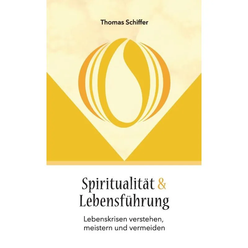 Spiritualität Und Lebensführung