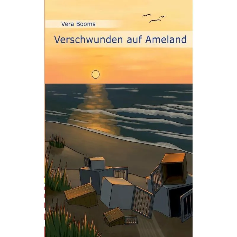Verschwunden auf Ameland