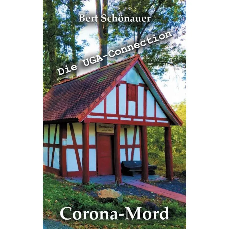 Corona-Mord