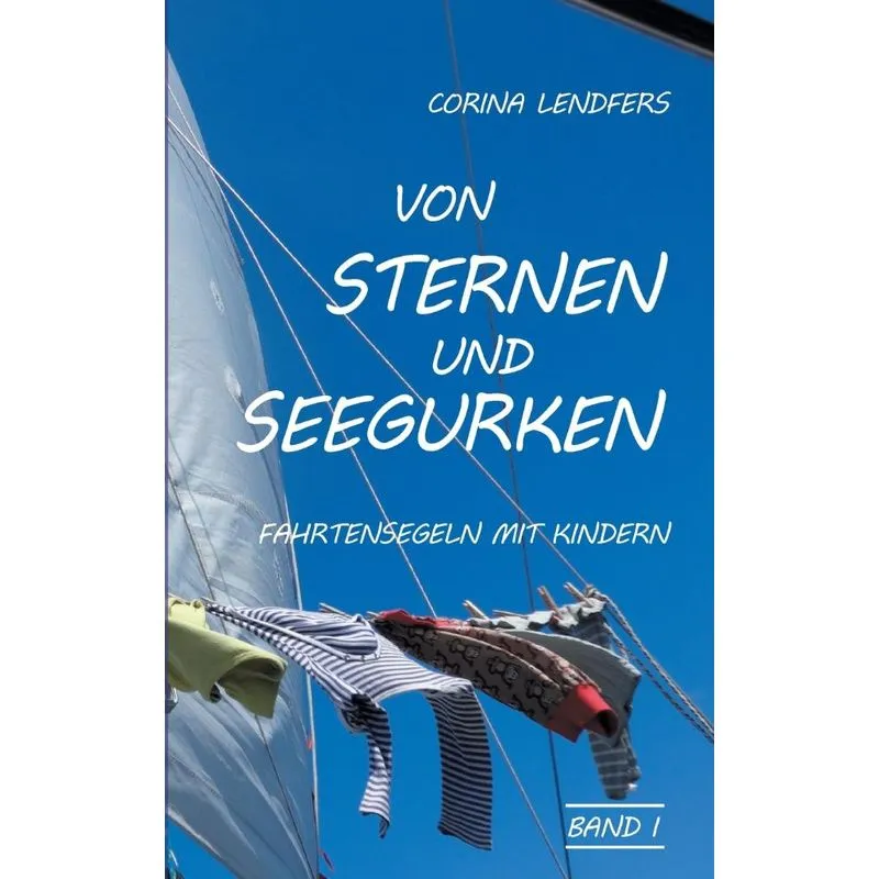 Von Sternen und Seegurken
