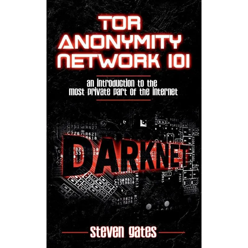 Tor Anonymity Network 101