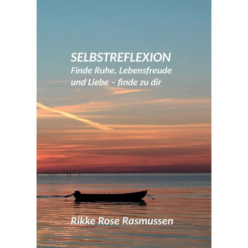 Selbstreflexion