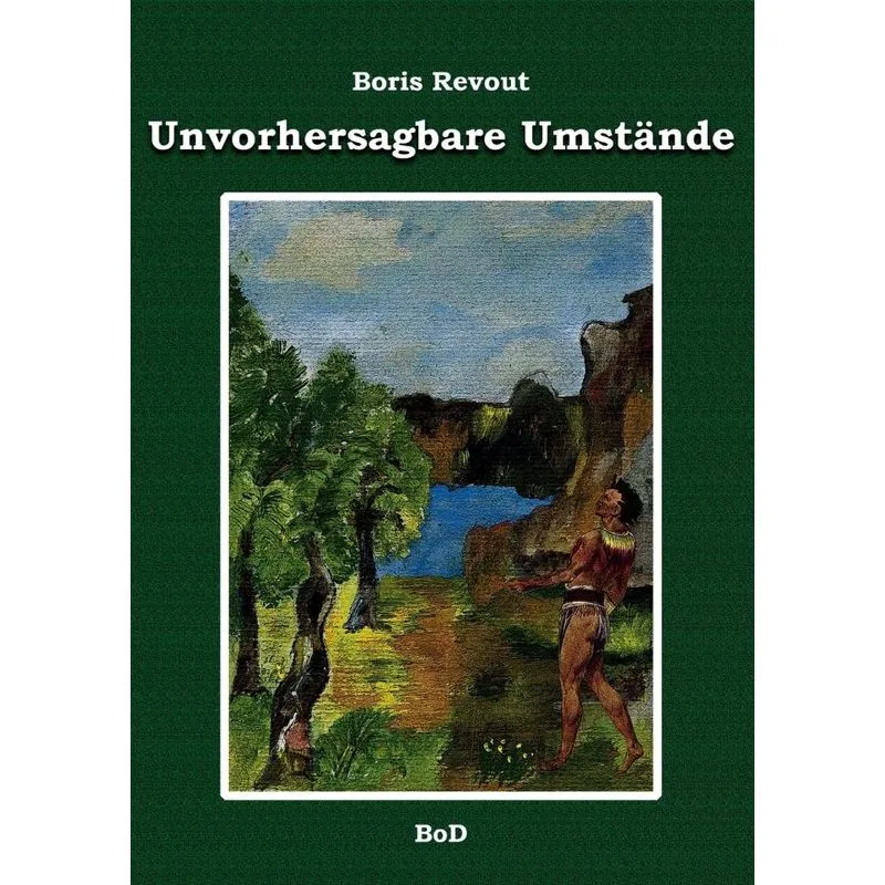 Unvorhersagbare Umstände