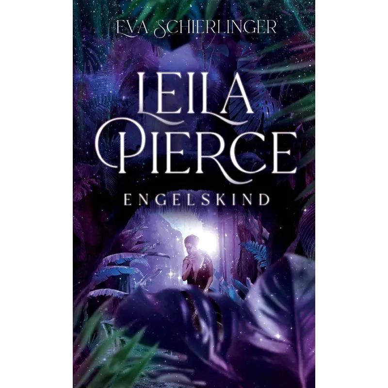 Leila Pierce