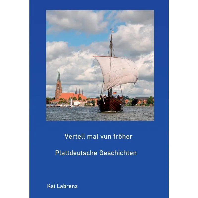 Vertell mal vun fröher