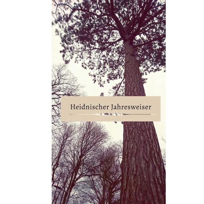 Heidnischer Jahresweiser